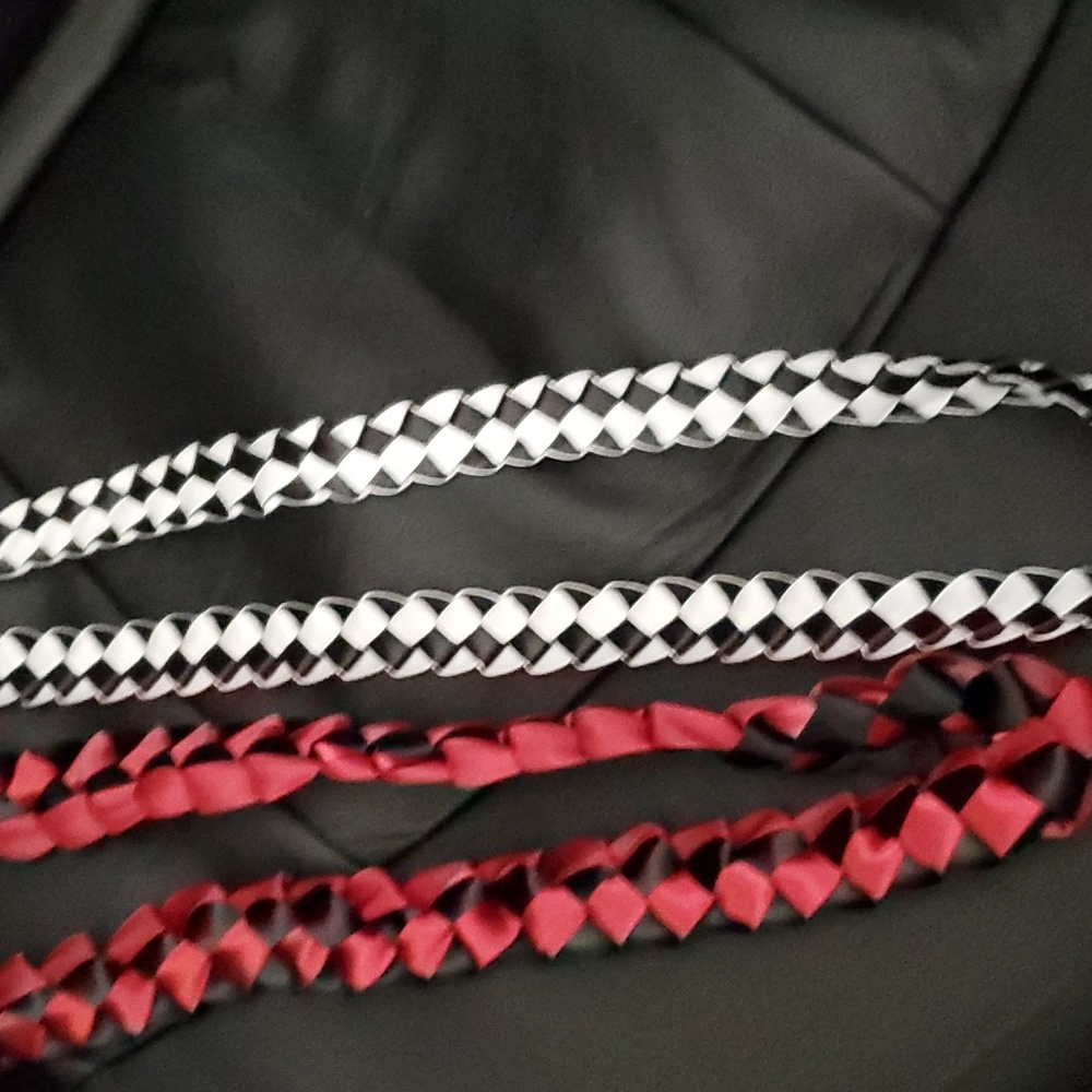 Graduation Leis - Picture 4 of 4